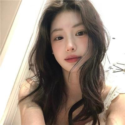 查干淖尔姑娘